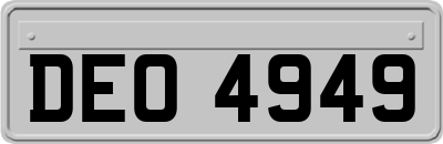 DEO4949