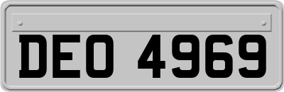 DEO4969