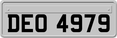 DEO4979