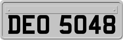 DEO5048