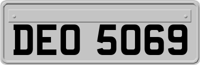 DEO5069