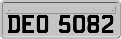 DEO5082