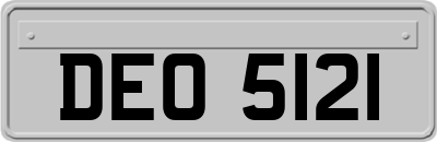 DEO5121