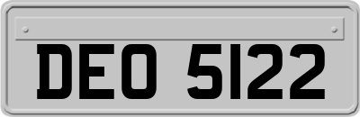 DEO5122