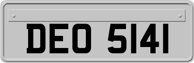 DEO5141