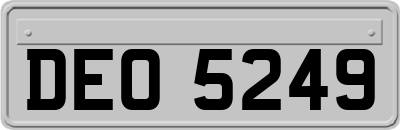 DEO5249