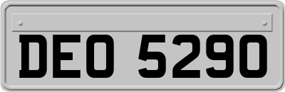 DEO5290
