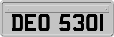 DEO5301