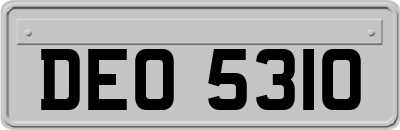 DEO5310