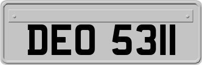 DEO5311