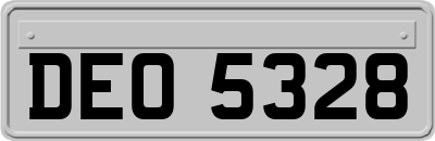 DEO5328