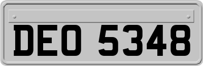 DEO5348