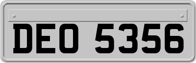 DEO5356