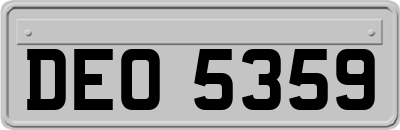 DEO5359