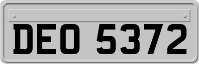 DEO5372