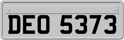 DEO5373