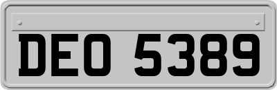 DEO5389