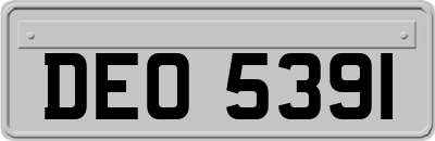 DEO5391