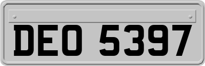 DEO5397
