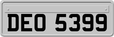 DEO5399