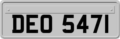 DEO5471