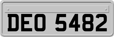 DEO5482