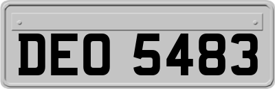 DEO5483