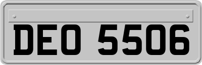 DEO5506