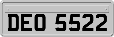 DEO5522
