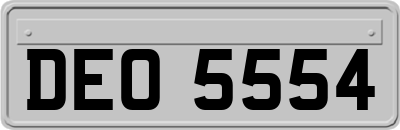 DEO5554
