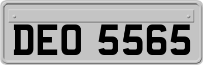 DEO5565