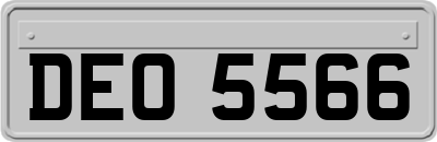 DEO5566