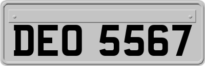 DEO5567