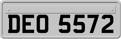 DEO5572