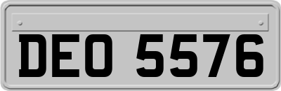 DEO5576