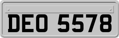 DEO5578