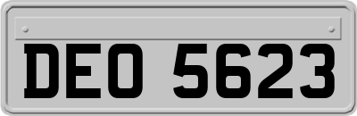 DEO5623