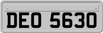 DEO5630