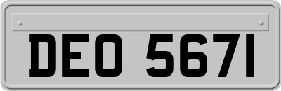 DEO5671