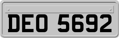 DEO5692