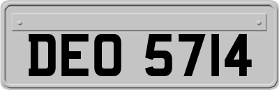 DEO5714