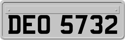 DEO5732