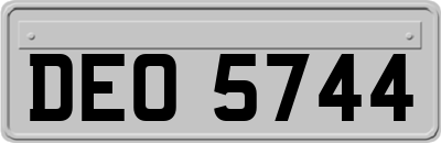 DEO5744