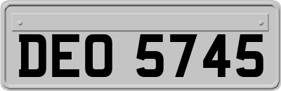 DEO5745