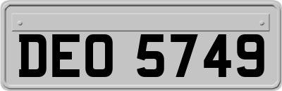 DEO5749