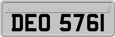 DEO5761