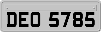 DEO5785