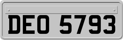 DEO5793