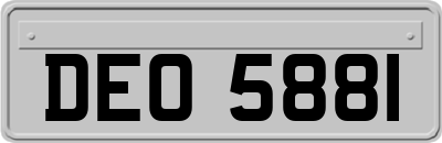 DEO5881