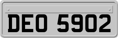 DEO5902